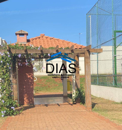 Imagem Casa com 2 Quartos à Venda, 76 m² em Jardim Eliana - Araraquara Imagem Casa com 2 Quartos à Venda, 76 m² em Jardim Eliana - Araraquara