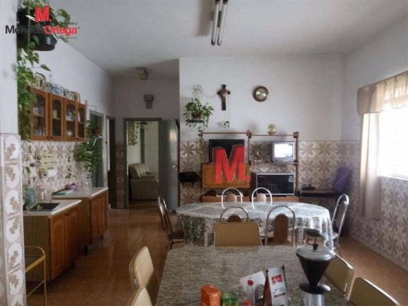 Imagem Casa com 4 Quartos à Venda, 218 m² em Jardim Santa Rosália - Sorocaba Imagem Casa com 4 Quartos à Venda, 218 m² em Jardim Santa Rosália - Sorocaba
