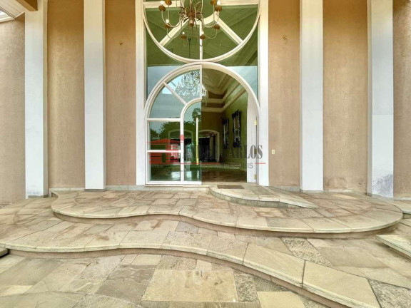 Imagem Casa de Condomínio à Venda, 1.635 m² em Jardim Santa Paula - Cotia