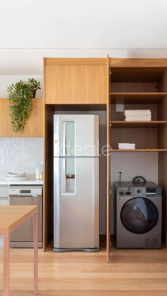 Apartamento com 1 Quarto à Venda, 133 m² em Barra Da Tijuca - Rio De Janeiro