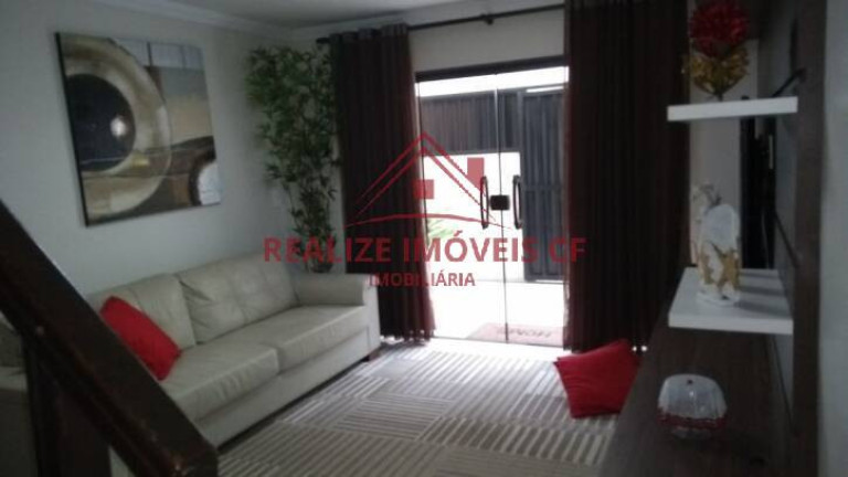 Imagem Casa de Condomínio com 3 Quartos à Venda, 200 m² em Jardim Flamboyant - Cabo Frio Imagem Casa de Condomínio com 3 Quartos à Venda, 200 m² em Jardim Flamboyant - Cabo Frio
