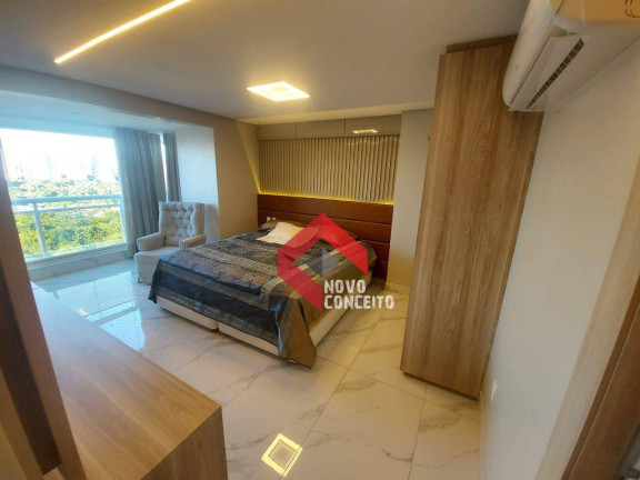 Imagem Apartamento com 4 Quartos à Venda, 172 m² em Guararapes - Fortaleza