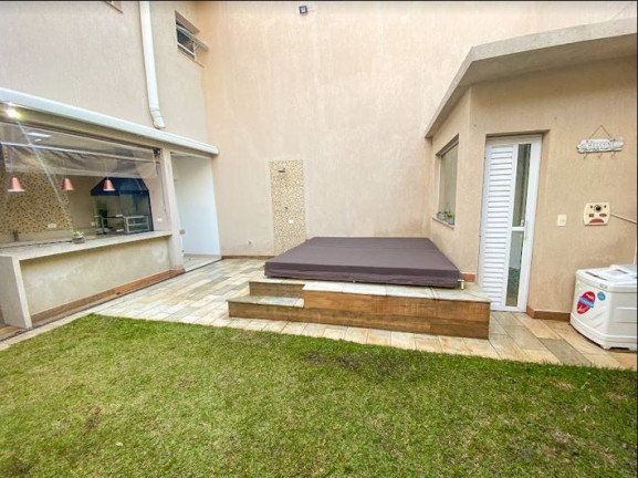 Imagem Casa com 3 Quartos à Venda, 400 m² em Santa Maria - São Caetano Do Sul