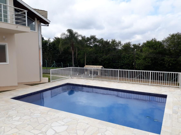 Imagem Casa de Condomínio com 4 Quartos à Venda, 300 m² em Sítio Da Moenda - Itatiba Imagem Casa de Condomínio com 4 Quartos à Venda, 300 m² em Sítio Da Moenda - Itatiba