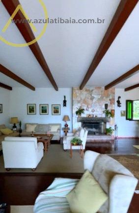Imagem Imóvel com 4 Quartos à Venda, 383 m² em Serra Da Cantareira - Mairiporã Imagem Imóvel com 4 Quartos à Venda, 383 m² em Serra Da Cantareira - Mairiporã
