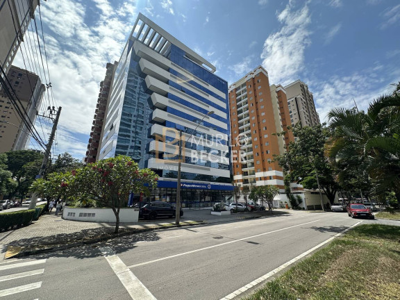 Imagem Sala Comercial à Venda, 43 m² em Parque Residencial Aquarius - São José Dos Campos Imagem Sala Comercial à Venda, 43 m² em Parque Residencial Aquarius - São José Dos Campos
