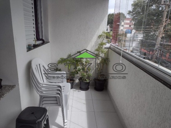 Imagem Apartamento com 3 Quartos à Venda, 105 m² em Rudge Ramos - São Bernardo Do Campo Imagem Apartamento com 3 Quartos à Venda, 105 m² em Rudge Ramos - São Bernardo Do Campo