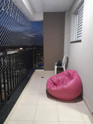 Imagem Apartamento com 3 Quartos à Venda, 82 m² em Vila Jaboticabeira - Taubaté Imagem Apartamento com 3 Quartos à Venda, 82 m² em Vila Jaboticabeira - Taubaté