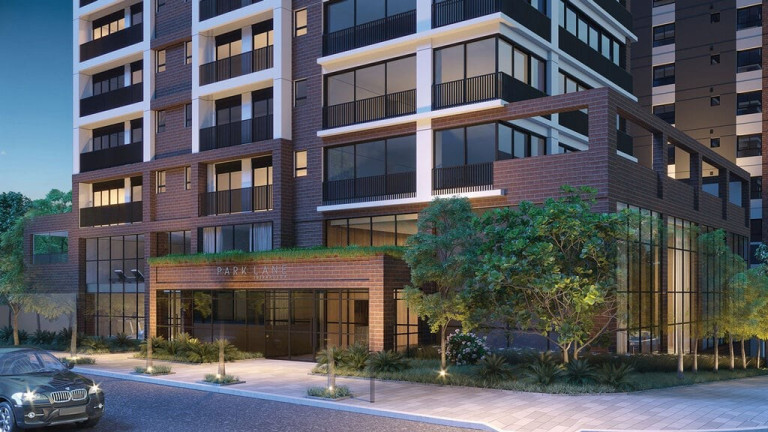Imagem Apartamento com 4 Quartos à Venda, 375 m² em Ibirapuera - São Paulo
