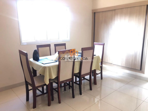 Imagem Casa com 3 Quartos à Venda, 180 m² em Jardim Paulistano - Ribeirão Preto