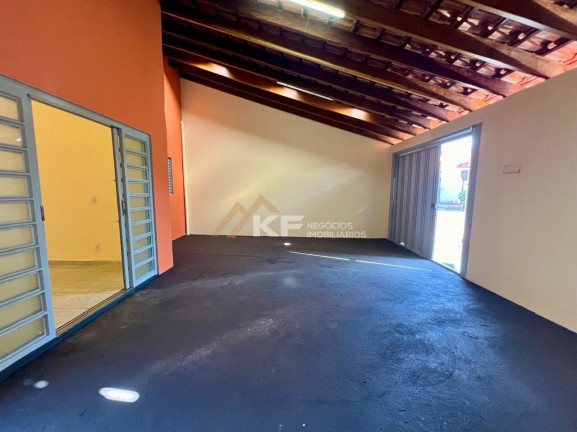 Imagem Casa com 2 Quartos à Venda, 90 m² em Parque Dos Flamboyans - Ribeirão Preto Imagem Casa com 2 Quartos à Venda, 90 m² em Parque Dos Flamboyans - Ribeirão Preto