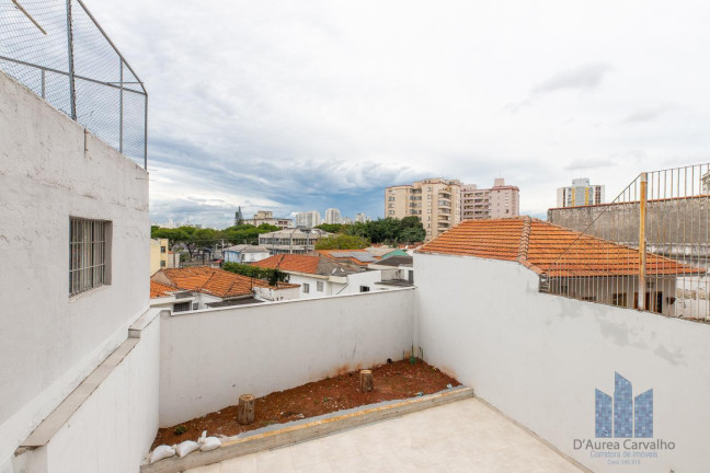 Imagem Casa com 3 Quartos à Venda, 234 m² em Vila Monumento - São Paulo Imagem Casa com 3 Quartos à Venda, 234 m² em Vila Monumento - São Paulo