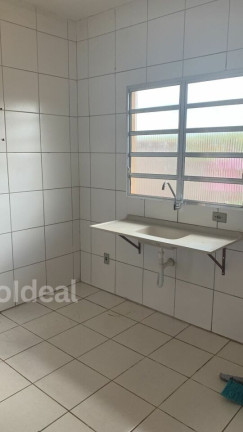 Imagem Casa com 2 Quartos à Venda, 70 m² em Jardim Carolina - Lençóis Paulista