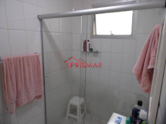 Imagem Apartamento com 3 Quartos à Venda, 90 m² em Enseada - Guarujá