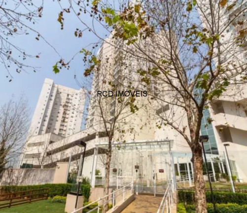 Imagem Apartamento com 3 Quartos à Venda, 82 m² em Jardim Das Vertentes - São Paulo