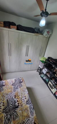 Imagem Apartamento com 2 Quartos à Venda, em Boa Vista - São Vicente Imagem Apartamento com 2 Quartos à Venda, em Boa Vista - São Vicente
