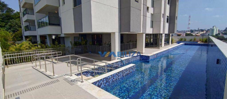 Imagem Apartamento com 4 Quartos à Venda, 150 m² em Jardim Zaira - Guarulhos Imagem Apartamento com 4 Quartos à Venda, 150 m² em Jardim Zaira - Guarulhos
