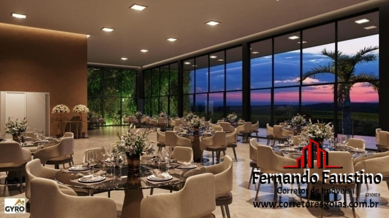 Imagem Terreno em Condomínio à Venda, 254 m² em Residencial Condomínio Jardim Veneza - Senador Canedo Imagem Terreno em Condomínio à Venda, 254 m² em Residencial Condomínio Jardim Veneza - Senador Canedo