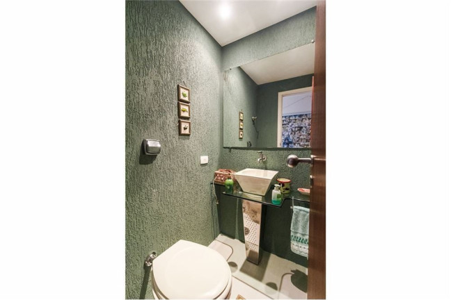 Imagem Apartamento com 4 Quartos à Venda, 171 m² em Campo Belo - São Paulo