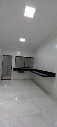 Imagem Casa com 3 Quartos à Venda, 280 m² em Jardim Helvécia - Aparecida De Goiânia