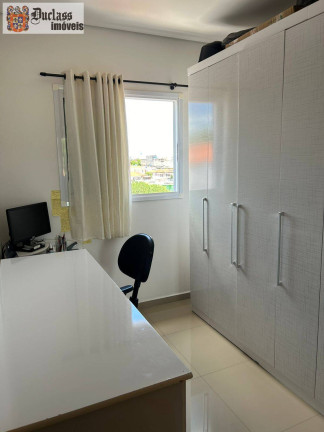 Imagem Cobertura com 2 Quartos à Venda, 80 m² em Vila Linda - Santo André Imagem Cobertura com 2 Quartos à Venda, 80 m² em Vila Linda - Santo André