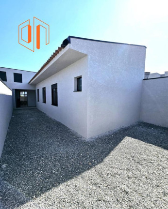Imagem Casa com 3 Quartos à Venda, 105 m² em Aguas Belas - São José Dos Pinhais