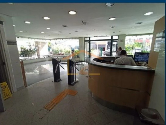 Imagem Sala Comercial para Alugar, 50 m² em Santana - São Paulo Imagem Sala Comercial para Alugar, 50 m² em Santana - São Paulo