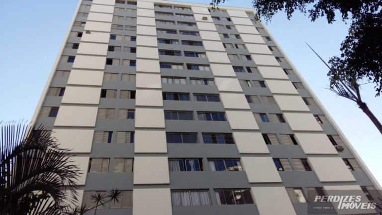 Apartamento com 3 Quartos à Venda, 120 m² em Santa Cecília - São Paulo