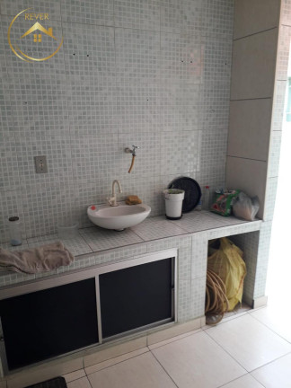 Imagem Casa com 2 Quartos à Venda, 90 m² em Vila Industrial - Campinas Imagem Casa com 2 Quartos à Venda, 90 m² em Vila Industrial - Campinas