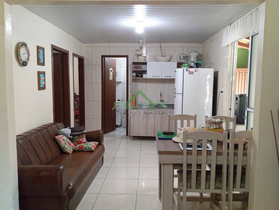 Imagem Casa com 3 Quartos à Venda, 822 m² em Centro - Balneário Barra Do Sul