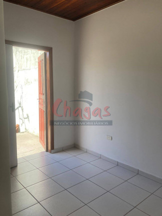 Imagem Casa para Alugar, 100 m² em Jardim Primavera - Caraguatatuba