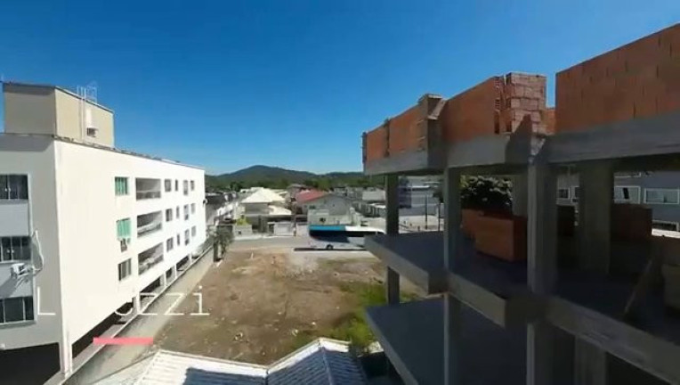 Imagem Apartamento com 2 Quartos à Venda, 62 m² em Santa Regina - Camboriú
