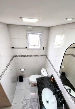 Imagem Imóvel com 2 Quartos à Venda, 72 m² em Vila Príncipe De Gales - Santo André