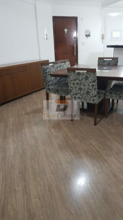 Imagem Apartamento com 2 Quartos à Venda, 63 m² em Centro  - Diadema