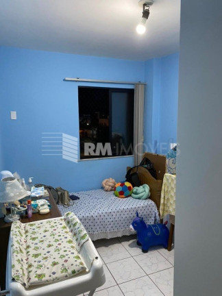 Imagem Apartamento com 2 Quartos à Venda, 48 m² em Recreio Ipitanga - Lauro De Freitas Imagem Apartamento com 2 Quartos à Venda, 48 m² em Recreio Ipitanga - Lauro De Freitas