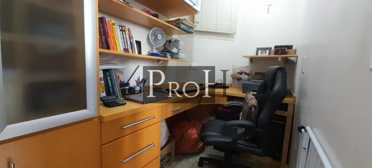 Imagem Apartamento com 3 Quartos à Venda, 156 m² em Santa Paula - São Caetano Do Sul