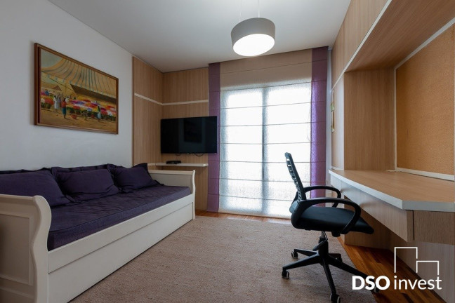 Imagem Casa de Condomínio com 3 Quartos à Venda, 544 m² em Vila Nova Conceição - São Paulo Imagem Casa de Condomínio com 3 Quartos à Venda, 544 m² em Vila Nova Conceição - São Paulo