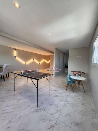 Imagem Apartamento com 2 Quartos à Venda, 53 m² em Caiçara - Praia Grande