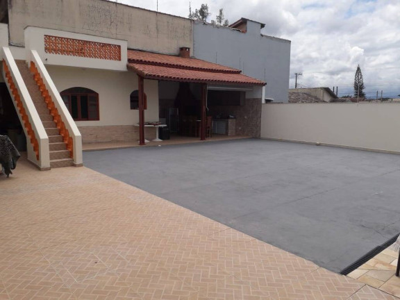 Imagem Casa com 3 Quartos à Venda, 223 m² em Jardim Grande Sp - Itanhaém