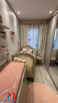 Imagem Apartamento com 3 Quartos à Venda, 89 m² em Centro - São Caetano Do Sul Imagem Apartamento com 3 Quartos à Venda, 89 m² em Centro - São Caetano Do Sul