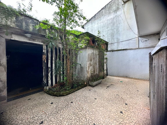 Imagem Casa com 4 Quartos à Venda, 600 m² em Campo Belo - São Paulo Imagem Casa com 4 Quartos à Venda, 600 m² em Campo Belo - São Paulo