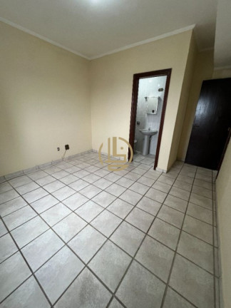 Imagem Apartamento com 2 Quartos para Alugar, 103 m² em Aviação - Praia Grande Imagem Apartamento com 2 Quartos para Alugar, 103 m² em Aviação - Praia Grande