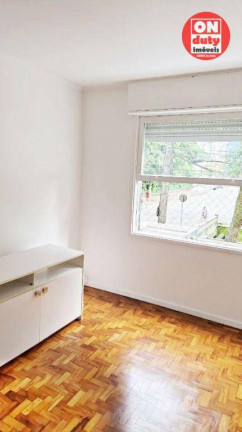 Imagem Apartamento com 2 Quartos à Venda, 92 m² em José Menino - Santos Imagem Apartamento com 2 Quartos à Venda, 92 m² em José Menino - Santos