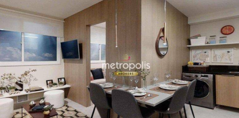 Imagem Apartamento com 2 Quartos à Venda, 35 m² em Ipiranga - São Paulo Imagem Apartamento com 2 Quartos à Venda, 35 m² em Ipiranga - São Paulo