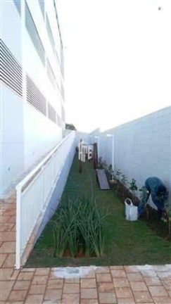 Imagem Apartamento com 2 Quartos à Venda, 59 m² em Campestre - Santo André