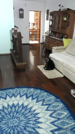 Imagem Casa com 3 Quartos à Venda, 200 m² em Jardim Independência - São Paulo Imagem Casa com 3 Quartos à Venda, 200 m² em Jardim Independência - São Paulo
