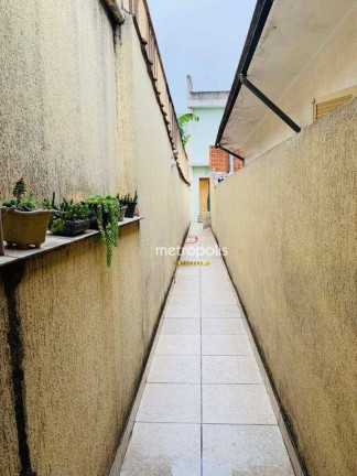 Imagem Sobrado com 2 Quartos à Venda, 106 m² em Santa Maria - São Caetano Do Sul Imagem Sobrado com 2 Quartos à Venda, 106 m² em Santa Maria - São Caetano Do Sul