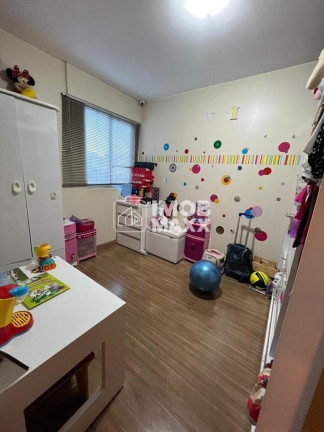Imagem Apartamento com 3 Quartos à Venda, 106 m² em Aguas Claras Norte - águas Claras