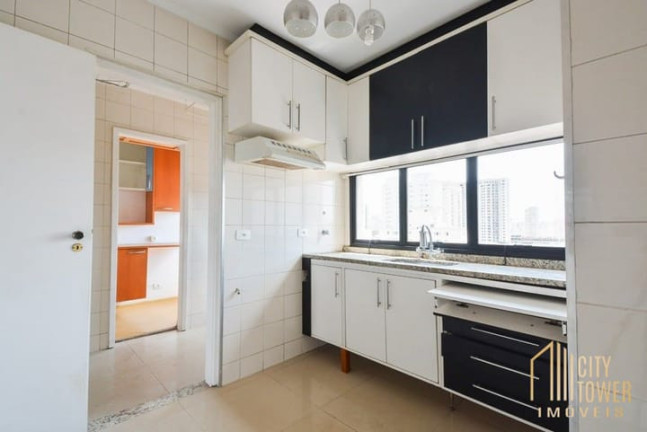 Imagem Apartamento com 3 Quartos à Venda, 87 m² em Vila Dom Pedro I - São Paulo
