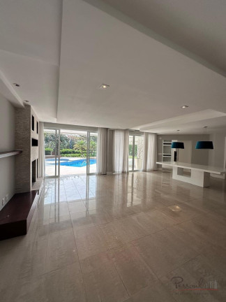 Imagem Casa com 4 Quartos à Venda, 700 m² em Jurerê Internacional - Florianópolis